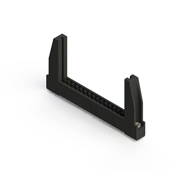 357-016-545-178 EDAC Inc.  Edgeboard Connectors